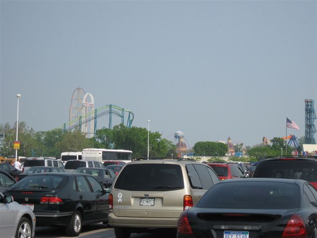 Cedar Point